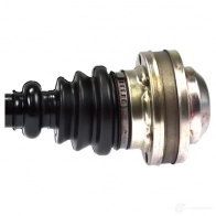 Приводной вал GKN SPIDAN 24494 4019064044949 2046 YH 8YKJ - Изображение 3