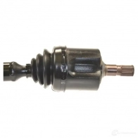 Приводной вал GKN SPIDAN 663 B HR9NP 4019064016441 21644 - Изображение 3
