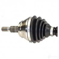 Приводной вал GKN SPIDAN 23612 1488 T4 PE7 4019064036128 - Изображение 2