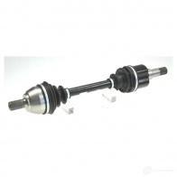 Приводной вал GKN SPIDAN Ford Focus 2 Седан 1.6 TDCi 90 л.с. 2005 – 2012 2 GMJC 4019064051213 25121