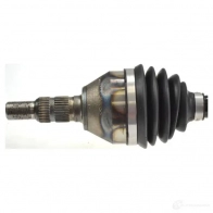 Приводной вал GKN SPIDAN 4019064049654 2459 24965 2PO 5SA8 - Изображение 2