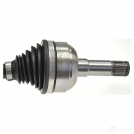 Приводной вал GKN SPIDAN 4019064049654 2459 24965 2PO 5SA8 - Изображение 3
