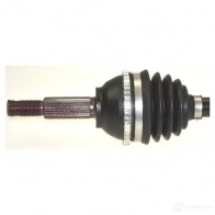Приводной вал GKN SPIDAN 4019064054870 WV T3J 2810 25487 - Изображение 2