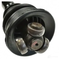 Приводной вал GKN SPIDAN 2789 G D5B6O 4019064054337 25433 - Изображение 3