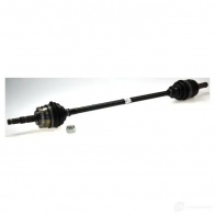 Приводной вал GKN SPIDAN 4019064015833 21584 Opel Corsa (B) 2 Хэтчбек 1.0 i 12V (F08) 54 л.с. 1996 – 2000 RA 4N1