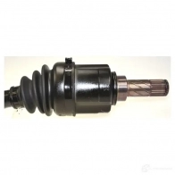 Приводной вал GKN SPIDAN 4019064047544 2279 24754 J WXREL - Изображение 3