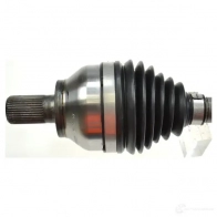 Приводной вал GKN SPIDAN Q 97WI 2657 4019064052524 25252 - Изображение 2