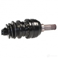 Приводной вал GKN SPIDAN 4019064040002 N QHE5 1673 24000 - Изображение 3