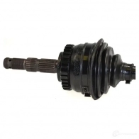 Приводной вал GKN SPIDAN 4019064039990 34QK 9U 1672 23999 - Изображение 2