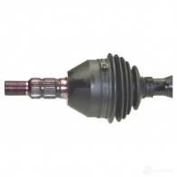 Приводной вал GKN SPIDAN 3118 VU E20Q 4019064058748 25874 - Изображение 2