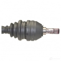 Приводной вал GKN SPIDAN 3118 VU E20Q 4019064058748 25874 - Изображение 3