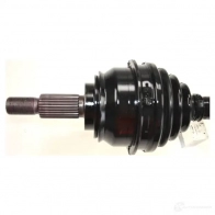 Приводной вал GKN SPIDAN 4019064051329 2552 25132 ZEB 9Y - Изображение 2