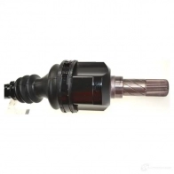 Приводной вал GKN SPIDAN 4019064051329 2552 25132 ZEB 9Y - Изображение 3
