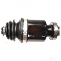 Приводной вал GKN SPIDAN 2560 25140 4019064051404 X308 VUS - Изображение 3