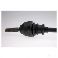 Приводной вал GKN SPIDAN 36367 1X MB6IV 1437777211 - Изображение 2