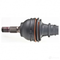 Приводной вал GKN SPIDAN 4019064059042 MCZG U 1424726727 25904 - Изображение 2