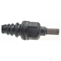 Приводной вал GKN SPIDAN 4019064059042 MCZG U 1424726727 25904 - Изображение 3