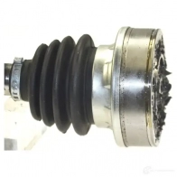 Приводной вал GKN SPIDAN 4019064037897 23789 1575 EICV 4M - Изображение 3