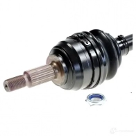 Приводной вал GKN SPIDAN 25358 N0 8D9S 4019064053583 2726 - Изображение 2