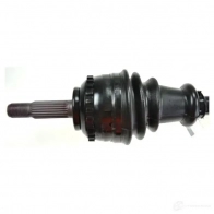 Приводной вал GKN SPIDAN 21069 362 4019064010685 L5W 7DM - Изображение 2