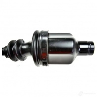 Приводной вал GKN SPIDAN 21069 362 4019064010685 L5W 7DM - Изображение 3
