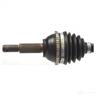 Приводной вал GKN SPIDAN 4019064054320 25432 2788 EA QUM - Изображение 2