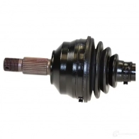 Приводной вал GKN SPIDAN TFF OP 1171 4019064028697 22869 - Изображение 2