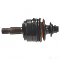 Приводной вал GKN SPIDAN ZH4LF0 6 24839 2352 4019064048398 - Изображение 2