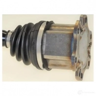 Приводной вал GKN SPIDAN 1438713761 36285 G0N D4HD - Изображение 3