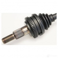 Приводной вал GKN SPIDAN 36469 BSK NGHR 1438713767 - Изображение 2