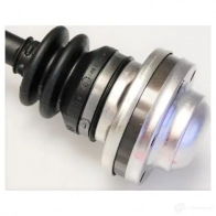 Приводной вал GKN SPIDAN 36469 BSK NGHR 1438713767 - Изображение 3