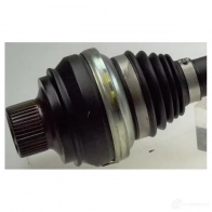 Приводной вал GKN SPIDAN 1438713770 K3I VV1 36360 - Изображение 2