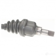Приводной вал GKN SPIDAN 36339 Q59ZR XP 1438713780 - Изображение 3
