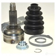 Шрус граната GKN SPIDAN 0 USD2DV 457 4019064011996 21200 - Изображение 2