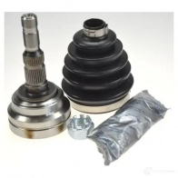 Шрус граната GKN SPIDAN 452 21195 4019064011941 68QU YK - Изображение 2