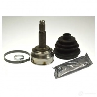 Шрус граната GKN SPIDAN 558 8 IQDV7 4019064014515 21452 - Изображение 2
