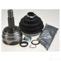 Шрус граната GKN SPIDAN 1ML 04E 22461 4019064024613 1041 - Изображение 2