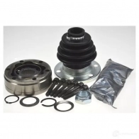 Шрус граната GKN SPIDAN CWB 8MXK 81 4019064002581 20258 - Изображение 2