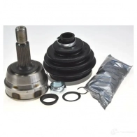 Шрус граната GKN SPIDAN 82 I ADX1ZR 20260 4019064002604 - Изображение 2