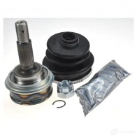 Шрус граната GKN SPIDAN XF527 N9 4019064023111 979 22311 - Изображение 2