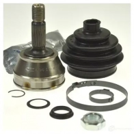 Шрус граната GKN SPIDAN 3M 74UX 1045 22469 4019064024699 - Изображение 2