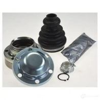 Шрус граната GKN SPIDAN 24566 2112 0ABQL X 4019064045663 - Изображение 2
