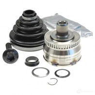 Шрус граната GKN SPIDAN 22681 1103 MS YNT 4019064026815 - Изображение 2