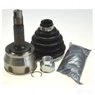 Шрус граната GKN SPIDAN 6 PMDG 22203 4019064022039 914 - Изображение 2