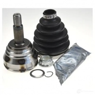 Шрус граната GKN SPIDAN 4019064045410 2089 7P4 XD9 24541 - Изображение 2
