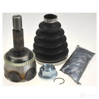 Шрус граната GKN SPIDAN 23667 4019064036678 1513 8Y1B 22I - Изображение 2