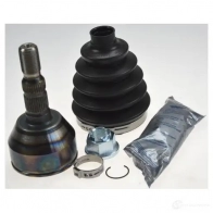 Шрус граната GKN SPIDAN 1663 23987 4019064039877 S1LHJ 83 - Изображение 2