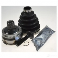 Шрус граната GKN SPIDAN 1534 4019064036937 MQ72 XZJ 23693 - Изображение 2