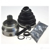 Шрус граната GKN SPIDAN 2 7U6S 1075 4019064025504 22550 - Изображение 2
