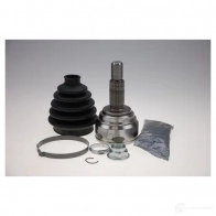 Шрус граната GKN SPIDAN 36663 1437766969 FPUMX 6 - Изображение 2